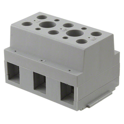 2716716 by Phoenix Contact - CONNECTOR BARRIER STRIP 3CIRCUIT