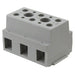 2716716 by Phoenix Contact - CONNECTOR BARRIER STRIP 3CIRCUIT