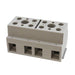 2716729 by Phoenix Contact - CONNECTOR BARRIER STRIP 4CIRCUIT