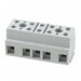 2716732 by Phoenix Contact - CONNECTOR BARRIER STRIP 5CIRCUIT