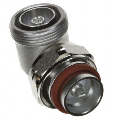 272150 by Amphenol RF - CONNECTOR ADAPT PLUG-JACK 7/16 50 OHM