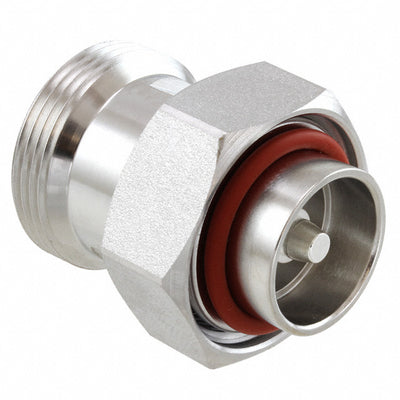 272292 by Amphenol RF - CONNECTOR ADAPT JACK TO PLUG 7/16