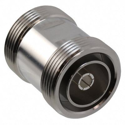 272300 by Amphenol RF - CONNECTOR ADAPT JACK-JACK 7/16 50 OHM