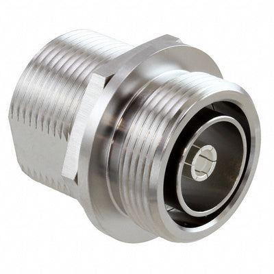 272301 by Amphenol RF - CONNECTOR ADAPT JACK-JACK 7/16 50 OHM