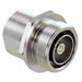 272301 by Amphenol RF - CONNECTOR ADAPT JACK-JACK 7/16 50 OHM