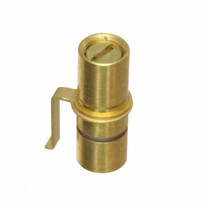 27273 by Knowles Johanson Manufacturing - CAP TRIMMER 0.6-4.5PF 500V SMD