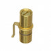 27273 by Knowles Johanson Manufacturing - CAP TRIMMER 0.6-4.5PF 500V SMD