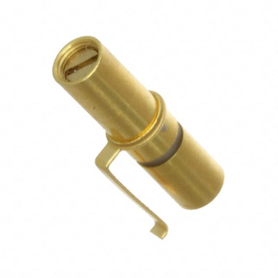 27293 by Knowles Johanson Manufacturing - CAP TRIMMER 0.8-8PF 500V SMD