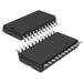 LTC1272-5ACSW#TRPBF by Analog Devices Inc. - IC ADC 12BIT SAR 24SOIC
