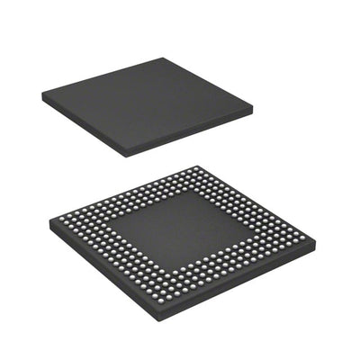 HD6417720BP133CV by Renesas Electronics America Inc - IC MCU 32BIT ROMLESS 256LFBGA