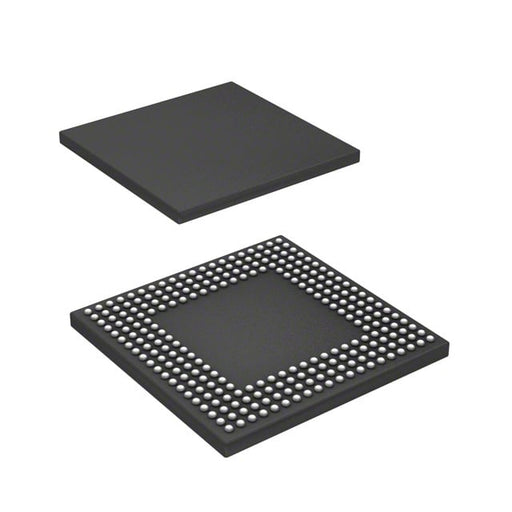 HD6417720BP133CV by Renesas Electronics America Inc - IC MCU 32BIT ROMLESS 256LFBGA