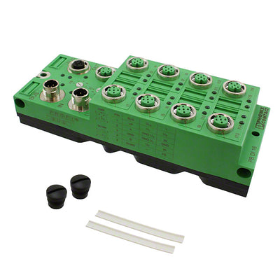 2736220 by Phoenix Contact - SENSOR BOX 16-M12 INPUTS