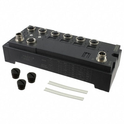 2736330 by Phoenix Contact - BUS COUPLER 16POS