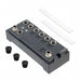 2736343 by Phoenix Contact - BUS COUPLER 16POS
