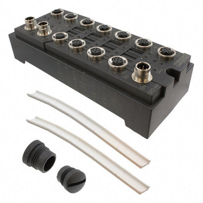 2736369 by Phoenix Contact - LOCAL BUS 4 DIGITAL OUTPUT