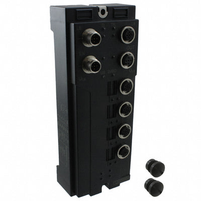 2736453 by Phoenix Contact - LOCAL BUS 4 ANALOG INPUTS