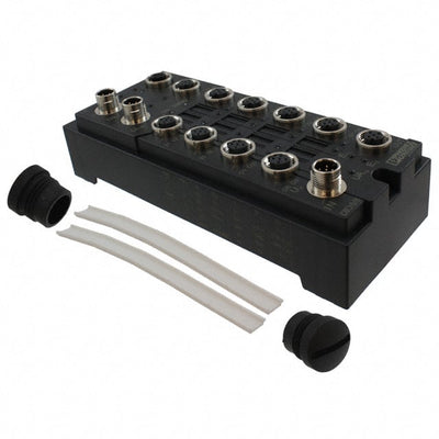 2736848 by Phoenix Contact - LOCAL BUS 8 DIGITAL INPUTS