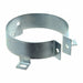 2738 by KEMET - CAPACITOR HARDWARE, CLIP, ZINC S