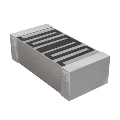 HVC0402T2505JET by Ohmite - SMD RESISTOR 25M OHM 5% 1/20W 0402