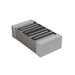 HVC0603T2505FET by Ohmite - SMD RESISTOR 25M OHM 1% 1/10W 0603