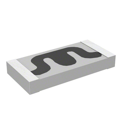 HVC1206Z1007JET by Ohmite - SMD RESISTOR 1G OHM 5% 1/4W 1206