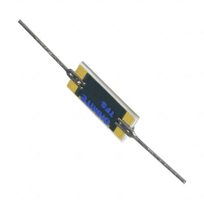 TFSF100RJE by Ohmite - RESISTOR 100 OHM 5% 2W AXIAL