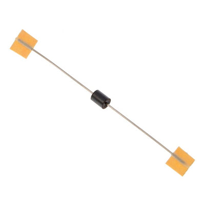 2743001112 by Fair-Rite Products Corp. - FERRITE BEAD 70 OHM AXIAL 1LN