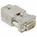 2744377 by Phoenix Contact - CONNECTOR D-SUB PLUG 9POS TERM BLK