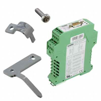 2744416 by Phoenix Contact - INTERFACE CONVERTER DIN RAIL