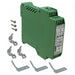 2744429 by Phoenix Contact - REPEATER 3-WAY ISOLATION DIN