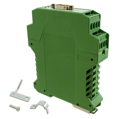 2744461 by Phoenix Contact - INTERFACE CONVERTER DIN RAIL