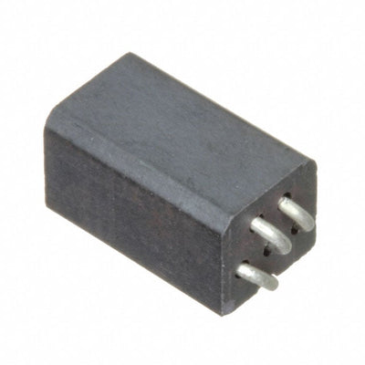 2744555577 by Fair-Rite Products Corp. - FERRITE BEAD 724 OHM 2SMD 1LN