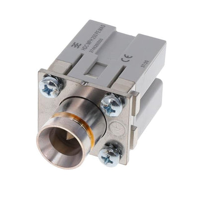 2748260000 by Weidmuller - HDC MHP 200 PE MAS