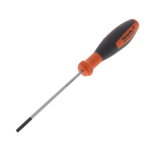2749340000 by Weidmuller - SCREWDRIVER SLOT SDS 0.6X3.5X100