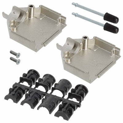 2749563 by Phoenix Contact - 15POS DSUB HOUSING W/HARDWARE