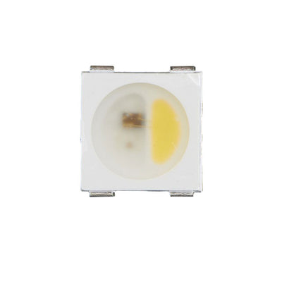 2758 by Adafruit Industries LLC - ADDRESS LED DISC SER RGBW 1=10