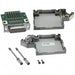 2761596 by Phoenix Contact - CONNECTOR D-SUB RCPT 15POS TERM BLK
