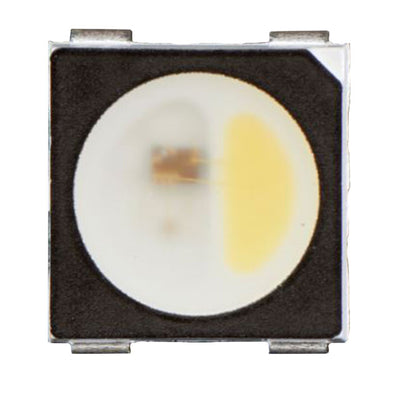 2762 by Adafruit Industries LLC - ADDRESS LED DISC SER RGBW 1=10