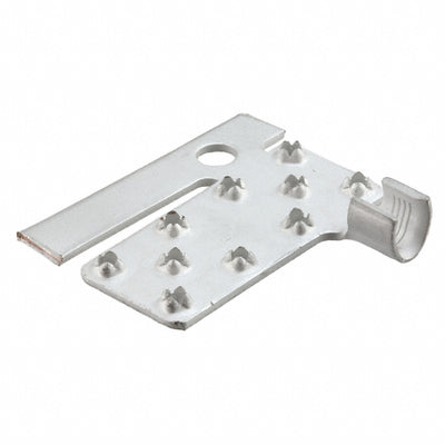276708-2 by TE Connectivity AMP Connectors - CONNECTOR TERM FOIL TAP 14-16AWG