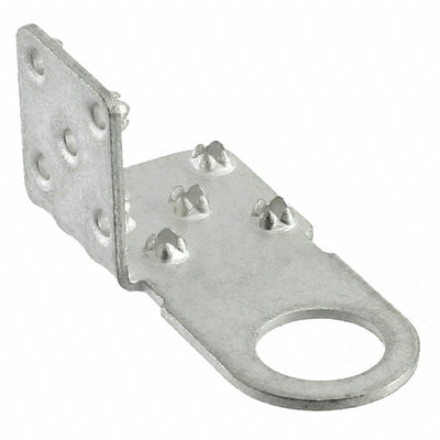 276959-2 by TE Connectivity AMP Connectors - CONNECTOR TERM FOIL RING TIN
