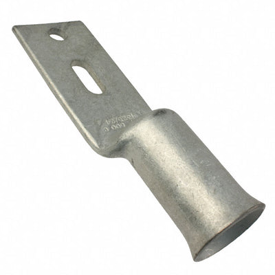 276964-1 by TE Connectivity AMP Connectors - CONNECTOR TERM RECT 500 MCM #3/8
