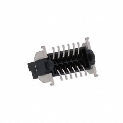 1714891 by Phoenix Contact - CONNECTOR RECEPTACLE 1.27MM 12POS SMD
