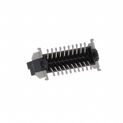 1714893 by Phoenix Contact - CONNECTOR RECEPTACLE 1.27MM 20POS SMD