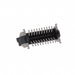 1714893 by Phoenix Contact - CONNECTOR RECEPTACLE 1.27MM 20POS SMD