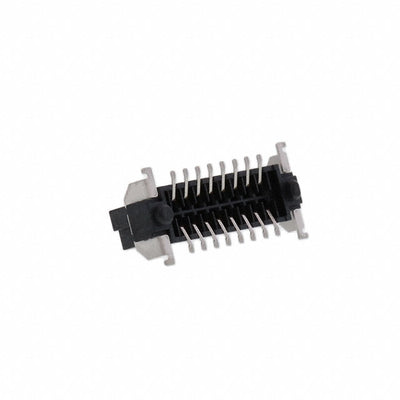 1714892 by Phoenix Contact - CONNECTOR RECEPTACLE 1.27MM 16POS SMD