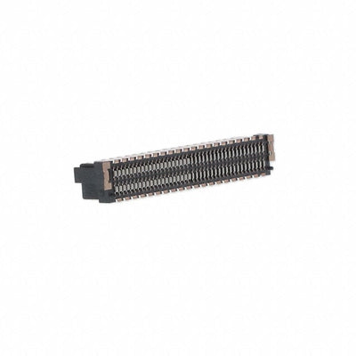 1043757 by Phoenix Contact - CONNECTOR HEADER 0.8MM 80POS SMD
