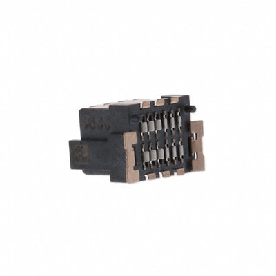 1043731 by Phoenix Contact - CONNECTOR HEADER 0.8MM 12POS SMD