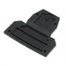 2770228 by Phoenix Contact - CONNECTOR TERM BLK END PLATE BLACK