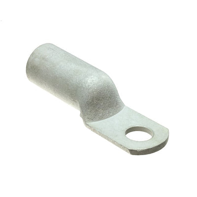277151-1 by TE Connectivity Aerospace, Defense and Marine - CONNECTOR RING FLAT 1/0AL 2CU #3/8