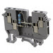 2775249 by Phoenix Contact - CONNECTOR TERM BLK FEED THROUGH GRAY